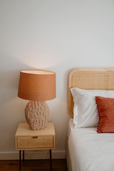 Apartamento Orange House - Beautiful Two-bedroom 1d *